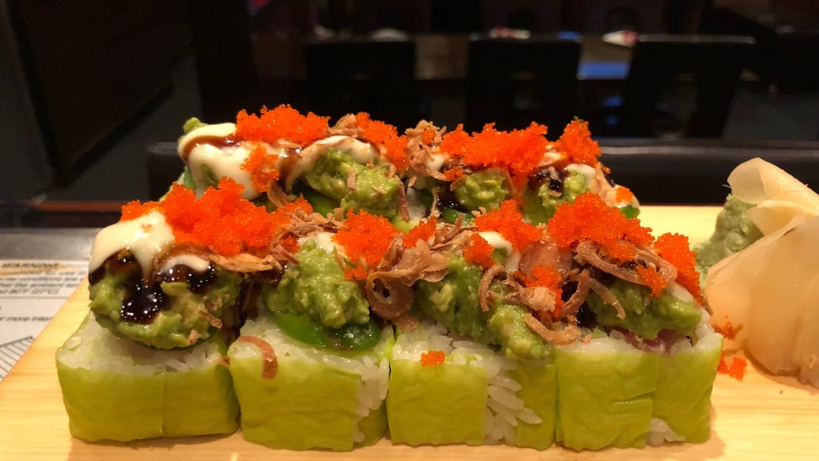 Fuji Japanese Cuisine & Sushi Bar Photos 2